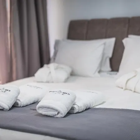 Iguana Gold Luxury Suites 1Min From Ermou Str-3